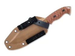 TOPS Knives M-PAT Tan Canvas Micarta -Messer Förderung tops knives m pat tan canvas micarta 02tp210 3 1280x1280