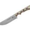 TOPS Knives Muley Skinner Tan Black G10