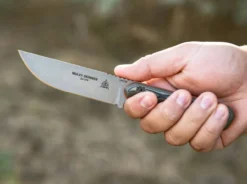 TOPS Knives Muley Skinner Tan Black G10 -Messer Förderung tops knives muley skinner tan black g10 02tp206 4 1280x1280