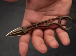 TOPS Knives Papa Delta -Messer Förderung tops knives papa delta 02tp216 4 1280x1280