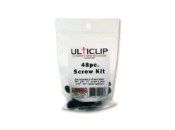 Ulticlip Schraubenset 48