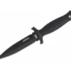 United Cutlery Combat Commander Boot Knife Black