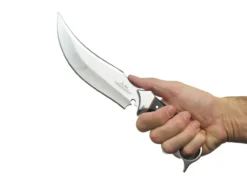 United Cutlery Gil Hibben Recurve Karambit 5 United Cutlery Gil Hibben Recurve Karambit -Messer Förderung united cutlery gil hibben recurve karambit 02uc1023 3 1280x1280