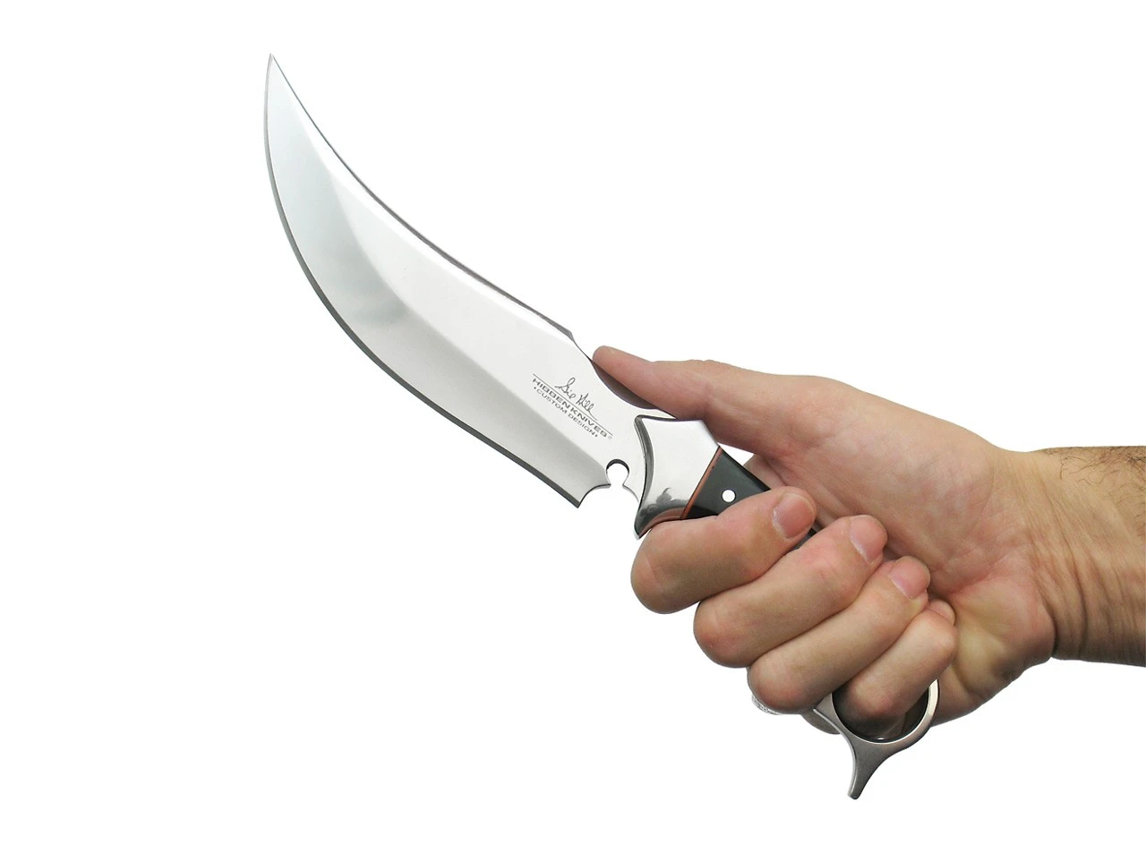 United Cutlery Gil Hibben Recurve Karambit 3 United Cutlery Gil Hibben Recurve Karambit – Bild 3