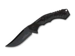 United Cutlery Hibben Black Whirlwind Pocket Knife