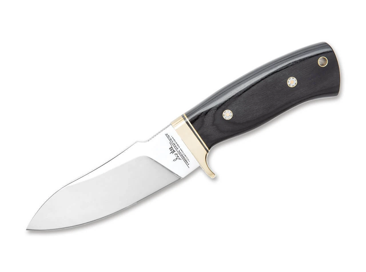United Cutlery Hibben Chugach Hunter 1 United Cutlery Hibben Chugach Hunter
