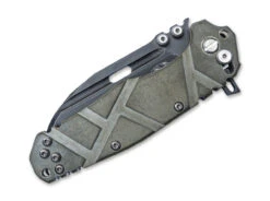Hurricane Green -Messer Förderung wander tactical hurricane green 01wt003 3 1280x1280