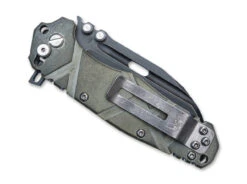 Hurricane Green -Messer Förderung wander tactical hurricane green 01wt003 4 1280x1280