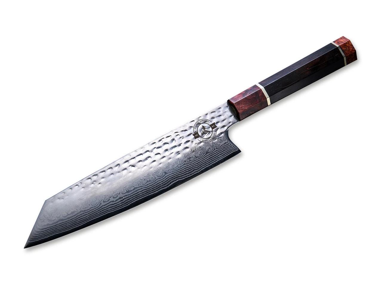 Gyuto II 1 Gyuto II