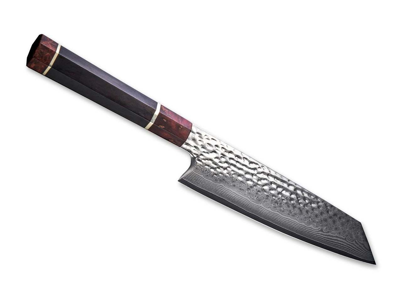 Gyuto II 2 Gyuto II – Bild 2