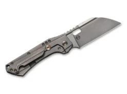 Roxi 3 Titanium Grey -Messer Förderung we knife roxi 3 titanium grey 01we671 3 1280x1280