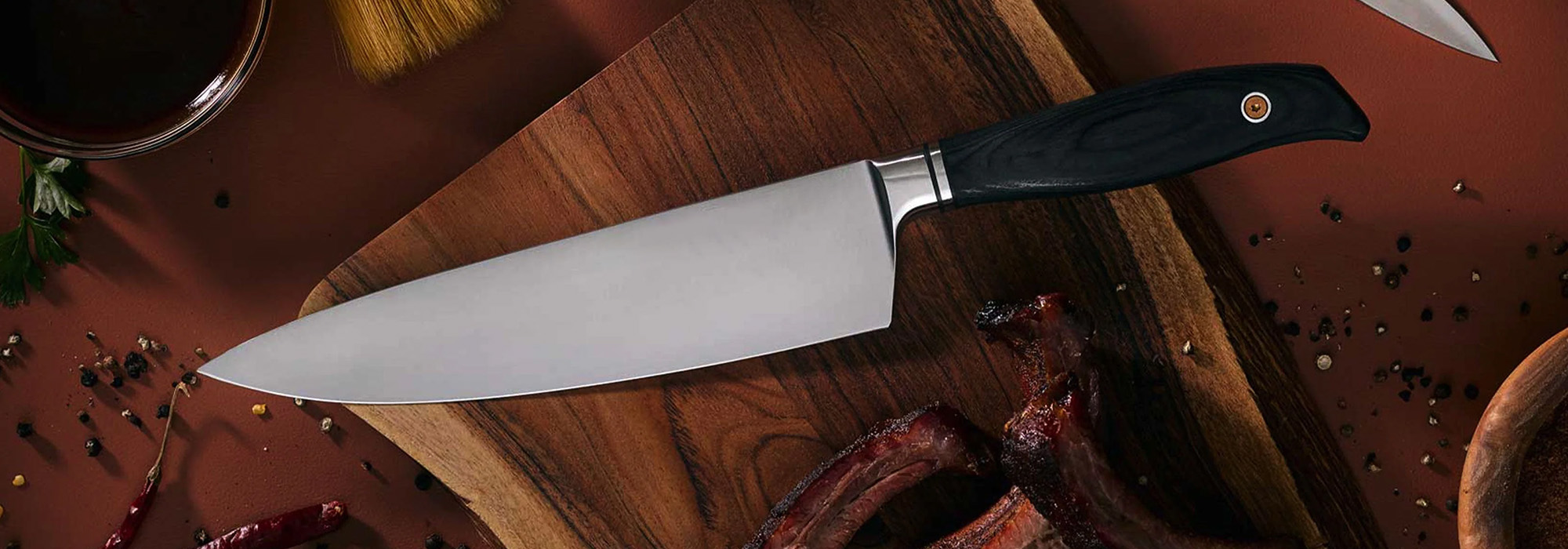 Messer Förderung -Messer Förderung 1